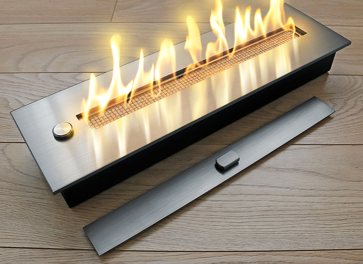 Механічний біокамін Алаід Style 500 Gloss Fire (ТБ AS 500) - зображення 3