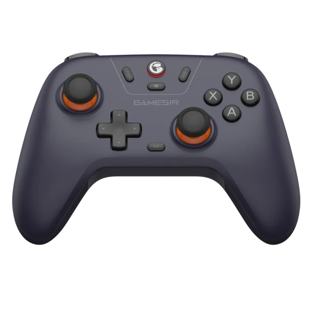 Бездротовий геймпад GameSir Nova Lite Multiplatform Controller Space Purple - Фото 1 Бездротовий геймпад GameSir Nova Lite Multiplatform Controller Space Purple - зображення 1