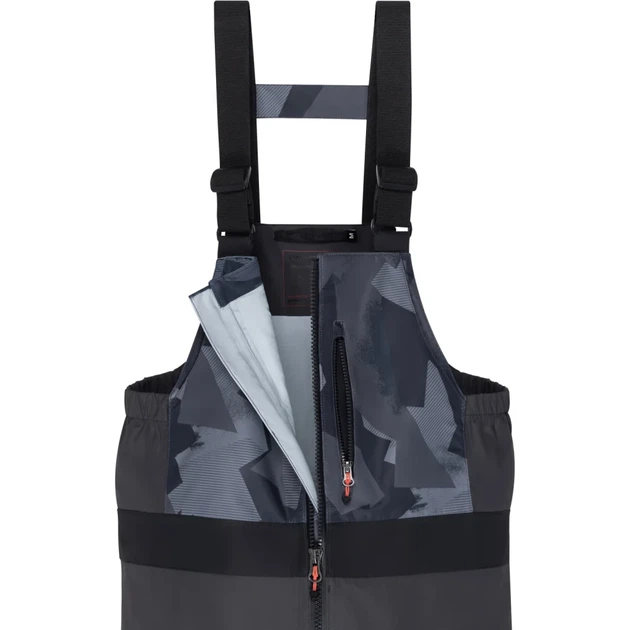 Штани Favorite Totem S мембрана 20К\10К Grey - зображення 5