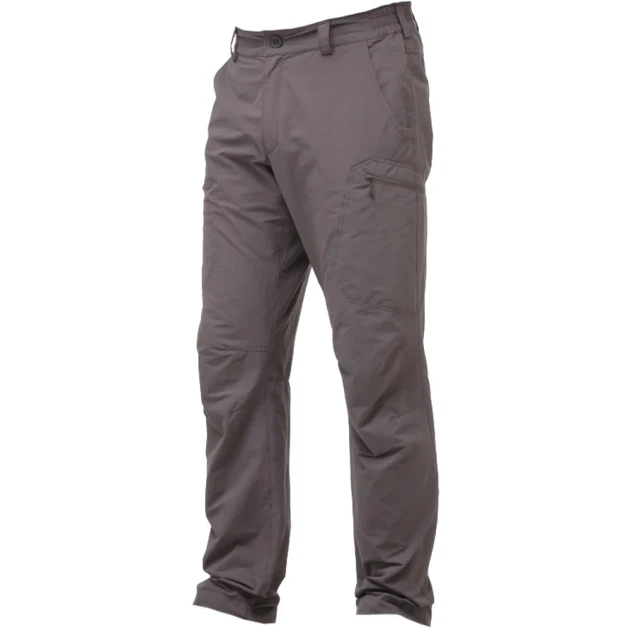 Штани Fahrenheit Solar Guard Hiking Light Pants UPF 50+ 32/32 Crocodile - Фото 1 Штани Fahrenheit Solar Guard Hiking Light Pants UPF 50+ 32/32 Crocodile - зображення 1