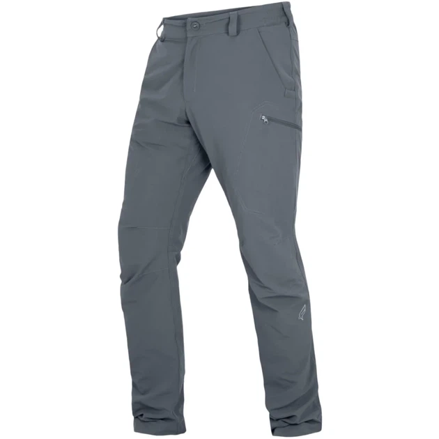 Штани Fahrenheit Solar Guard Hiking Light Pants UPF 50+ 32/34 Grey - Фото 1 Штани Fahrenheit Solar Guard Hiking Light Pants UPF 50+ 32/34 Grey - зображення 1