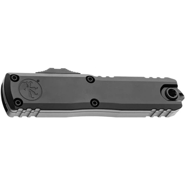 Нож Microtech UTX-85 GEN IV T/E Standard BlackTactical - изображение 3