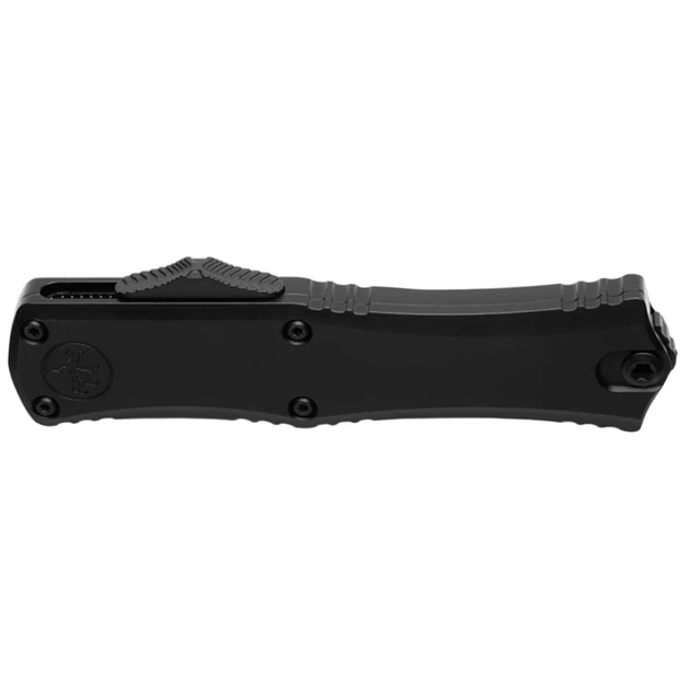 Нож Microtech Hera II Mini D/E Tactical Полусеррейтор - изображение 2