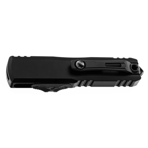 Нож Microtech UTX-85 GEN IV S/E Black Tactical Black - изображение 3