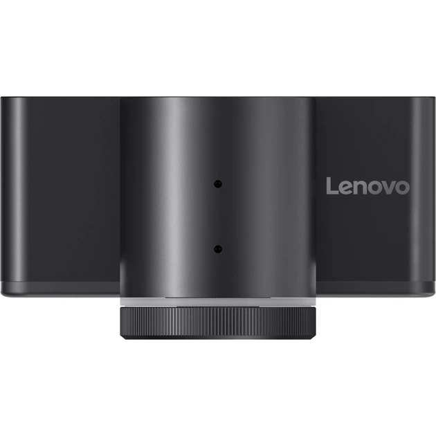 Веб-камера Lenovo QHD Black (4XC1Q25245) - Фото 10 Веб-камера Lenovo QHD Black (4XC1Q25245) - изображение 10