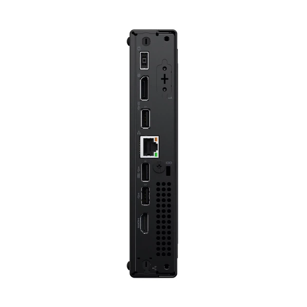 Комп'ютер Lenovo V100q / i3 N305, 8, 256, KM, W11P (13GE000EUI) - зображення 2