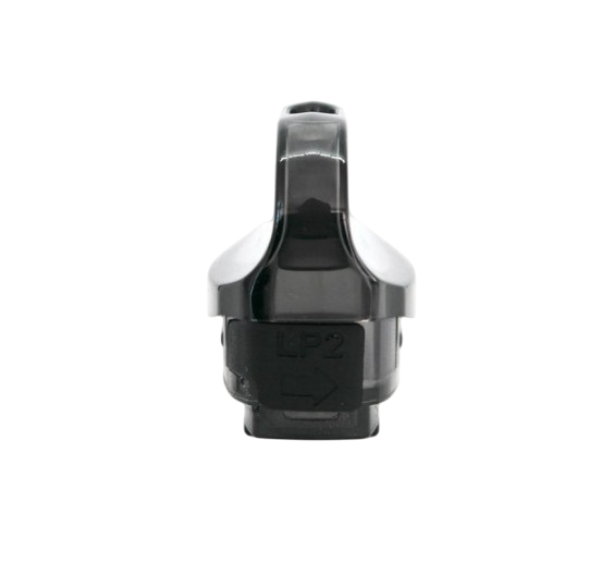 Картридж Smok Nord 50W Empty Nord Pod 4.5 мл пластик без испарителя - изображение 3