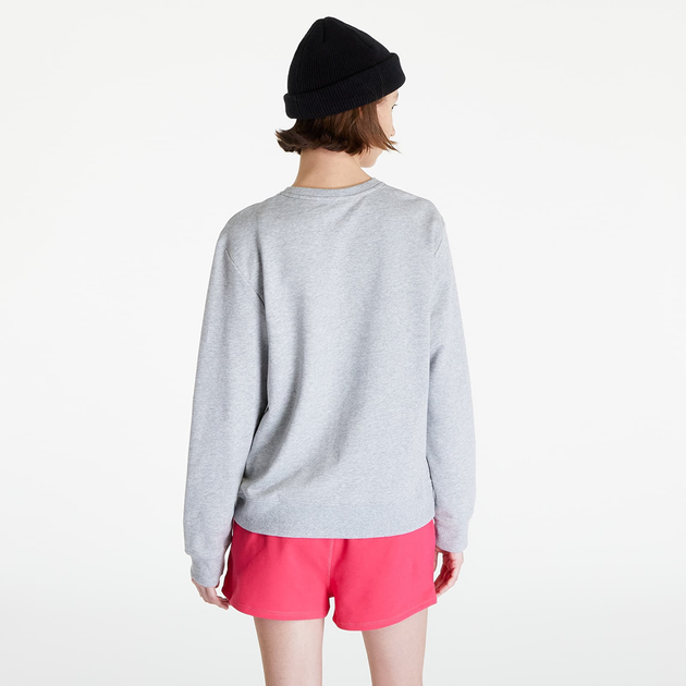 Світшот жіночий Calvin Klein Modern Cotton LW RF L/S Sweatshirt L - изображение 2