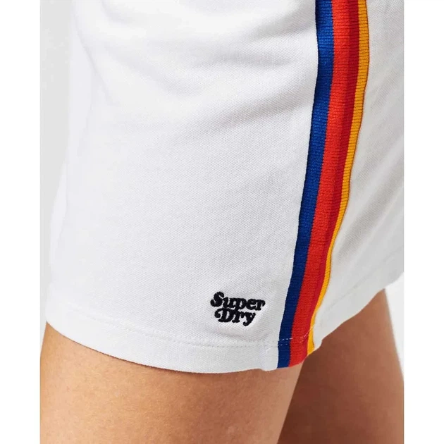 Спідниця жіноча Superdry Vintage Hockey XS - изображение 4