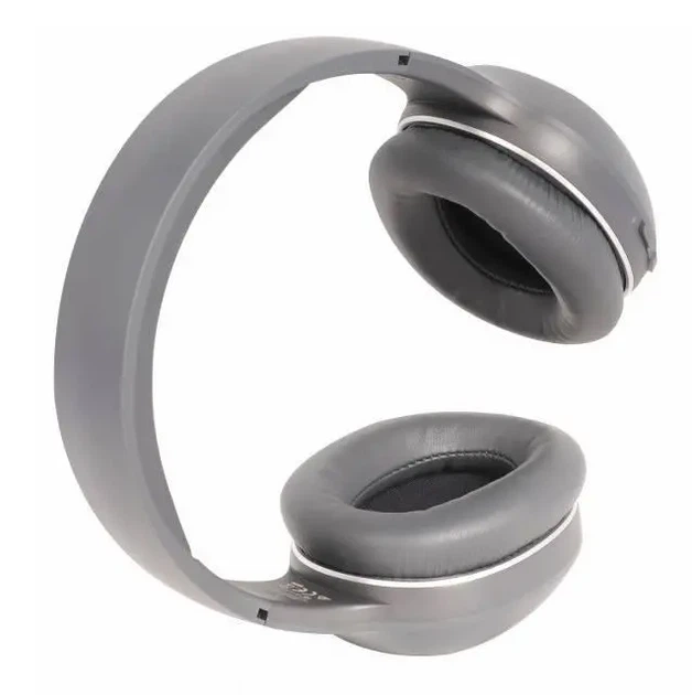 Навушники з мікрофоном Edifier W600BT Grey - изображение 4