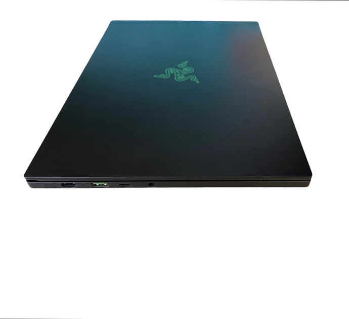 Ноутбук Razer Blade 14 Ryzen 9 6900HX/RTX 3070 TI 8gb/16gb ddr5/1TB ssd/QHD 165Hz - Б/У - Фото 6 Ноутбук Razer Blade 14 Ryzen 9 6900HX/RTX 3070 TI 8gb/16gb ddr5/1TB ssd/QHD 165Hz - Б/У - изображение 6