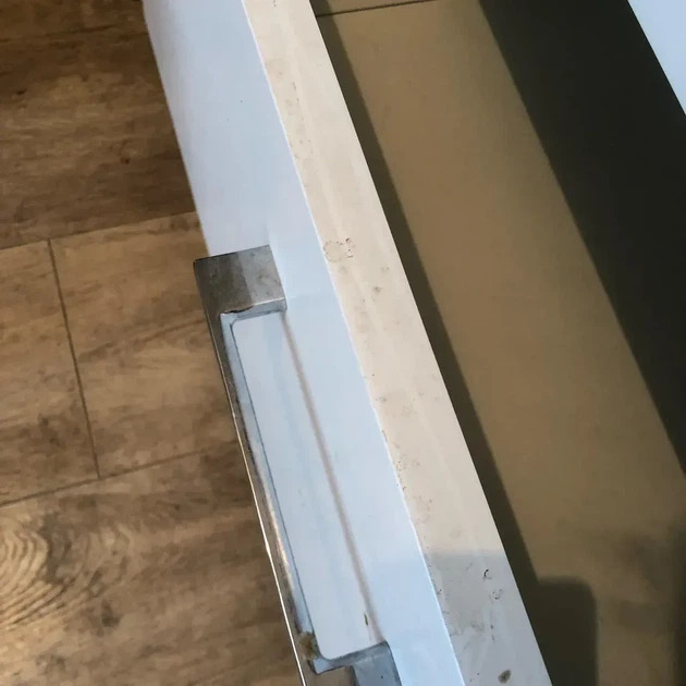 Набір для кухні та ванни 3в1 Med Kitchen + Clean Tile Power + Bee Floor 1 л - зображення 8