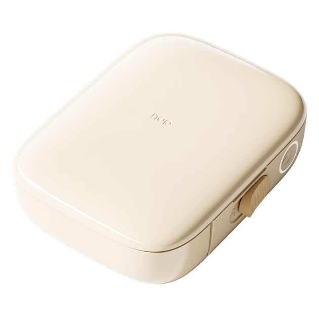 Принтер Deli Q10Pro етикеток термо портативний Bluetooth - Фото 4 Принтер Deli Q10Pro етикеток термо портативний Bluetooth - зображення 4