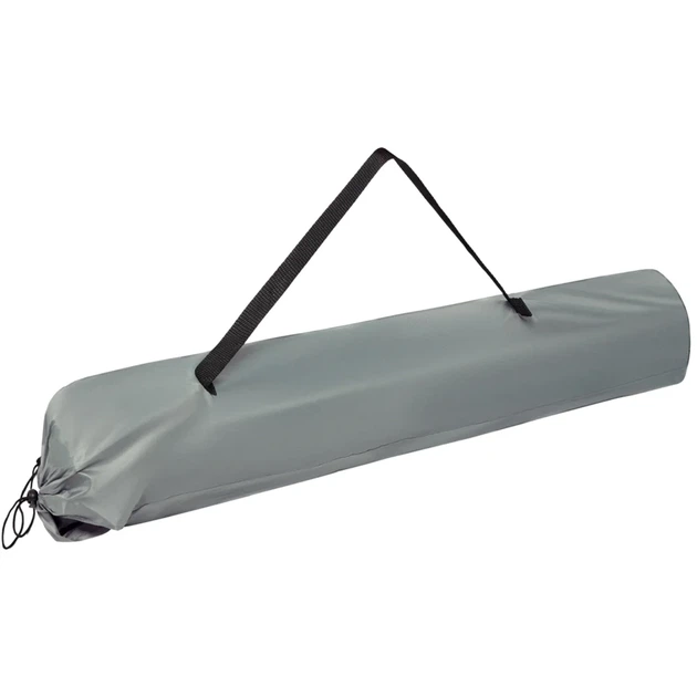 Стул раскладной Skif Outdoor Сomfort Dark Gray - Фото 4 Стул раскладной Skif Outdoor Сomfort Dark Gray - изображение 4