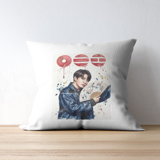 Подушка БТС BTS (29305) - Фото 1 Подушка БТС BTS (29305) - изображение 1