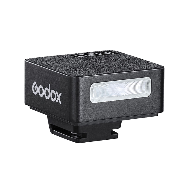 Вспышка Godox IM20, компактная универсальная вспышка для фотокамер, компактный кубический корпус, подходит для съемки на открытом воздухе, портретной фотографии и беззеркальных камер. - изображение 9