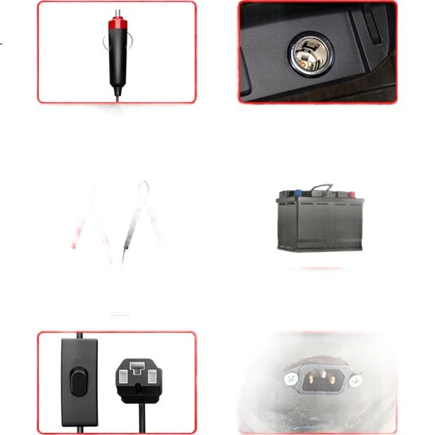 Громкоговоритель Patriot A85, усилитель, Bluetooth, мегафон - изображение 2
