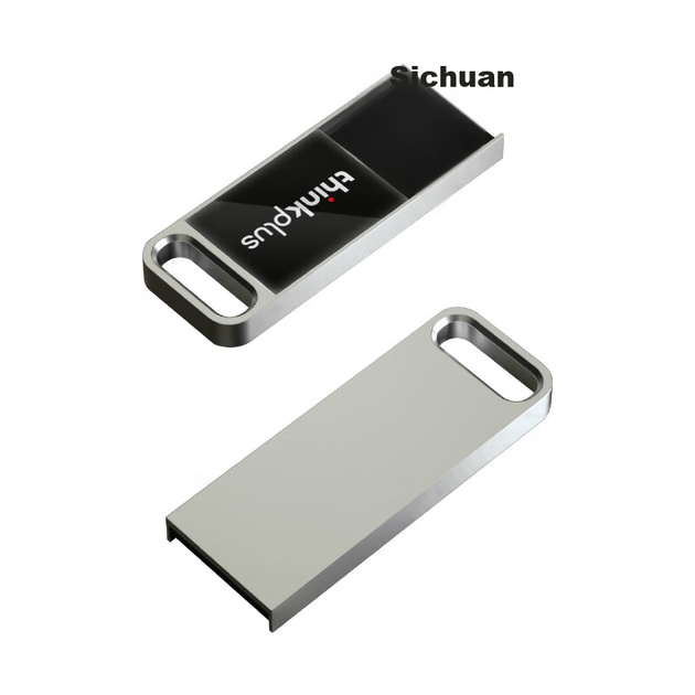 USB-флешка ThinkPlus Lenovo 64 ГБ, USB 2.0, миниатюрный офисный USB-накопитель для аукциона, портативная карта памяти, серия TU80 - зображення 8