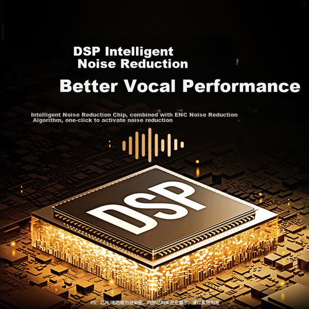 Микрофон USB UGREEN, настольный, для игр, конденсаторный - изображение 5