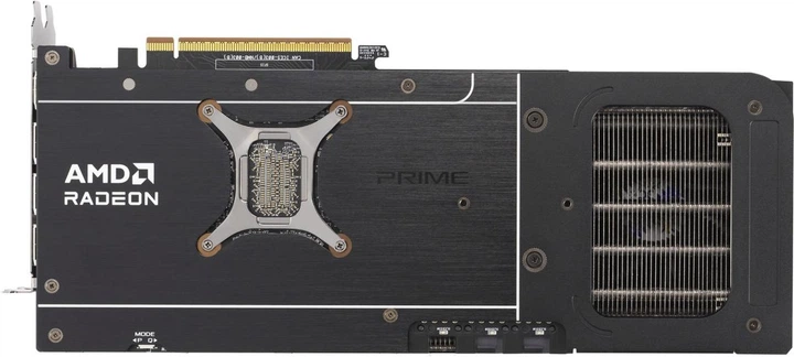 Відеокарта AMD Radeon RX 9070 GRE 16GB GDDR6 Prime OC Asus (PRIME-RX9070GRE-O12G) - зображення 3