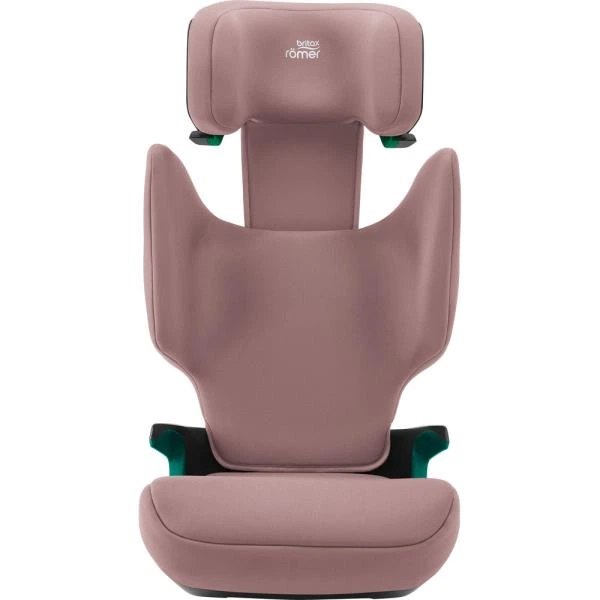 Автокресло Britax-Romer Discovery Plus Isofix розовый (2000039713) - изображение 4