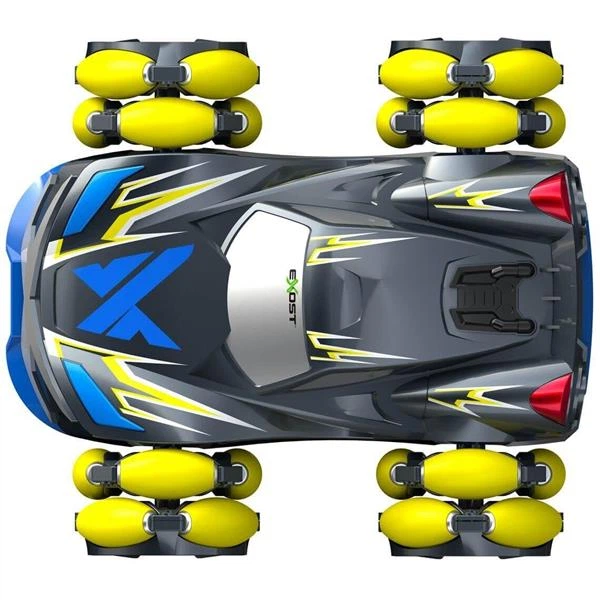 Машинка на радиоуправлении Silverlit Exost Hyper Drift (20265) - изображение 4