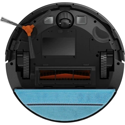 Робот пілосос Kyvol Cybovac L30 Lidar/210ml+210ml/2600 mA/2500 pa/Google Assistant,Amazon Alexa - изображение 6
