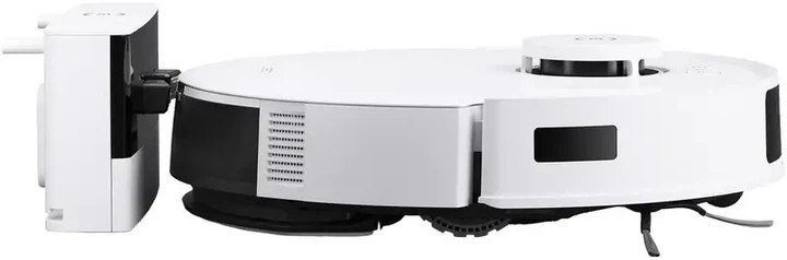 Робот-пилосос Ecovacs Deebot Ozmo N20 Pro (DKX55) White - изображение 7
