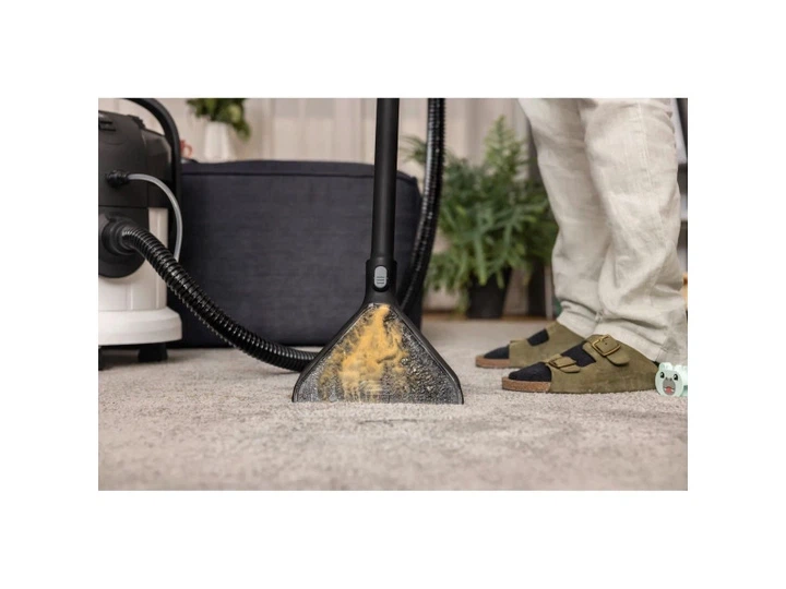 Миючий пілосос Karcher SE 4 Plus (1.081-170.0) - Фото 5 Миючий пілосос Karcher SE 4 Plus (1.081-170.0) - зображення 5