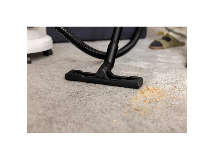 Миючий пілосос Karcher SE 4 Plus (1.081-170.0) - Фото 6 Миючий пілосос Karcher SE 4 Plus (1.081-170.0) - зображення 6