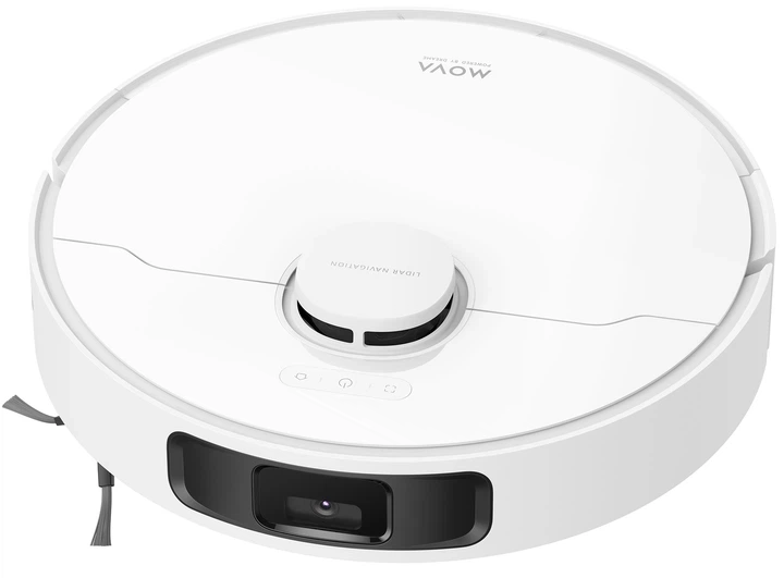Dreame Mova Robot Vacuum S10 - Фото 5 Dreame Mova Robot Vacuum S10 - зображення 5