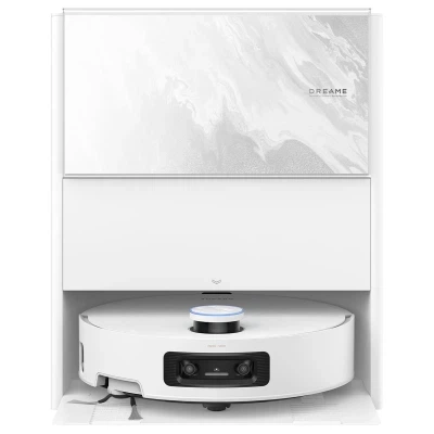 Пилосос Dreame Aqua 10 Ultra Track Complete White (RLR81CE-1-WH) - изображение 2