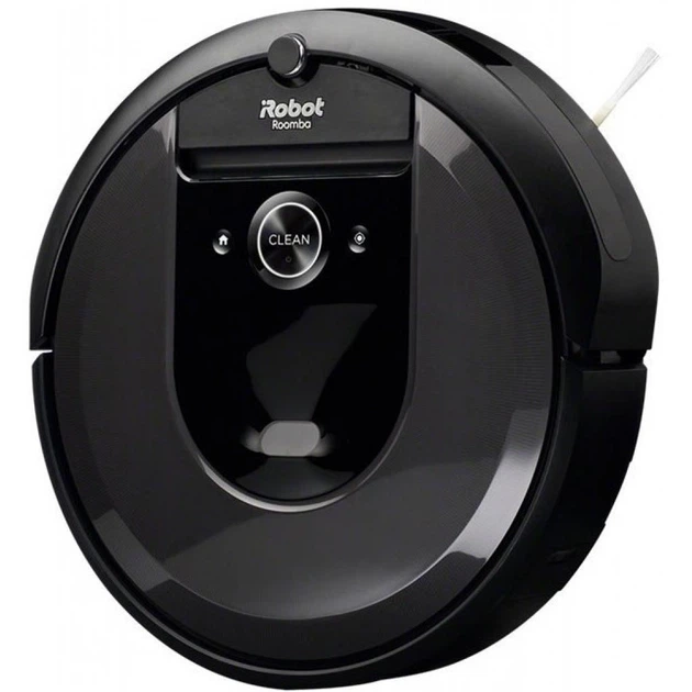 Пилосос iRobot Roomba i7 (i715840/i715040) - Фото 3 Пилосос iRobot Roomba i7 (i715840/i715040) - изображение 3