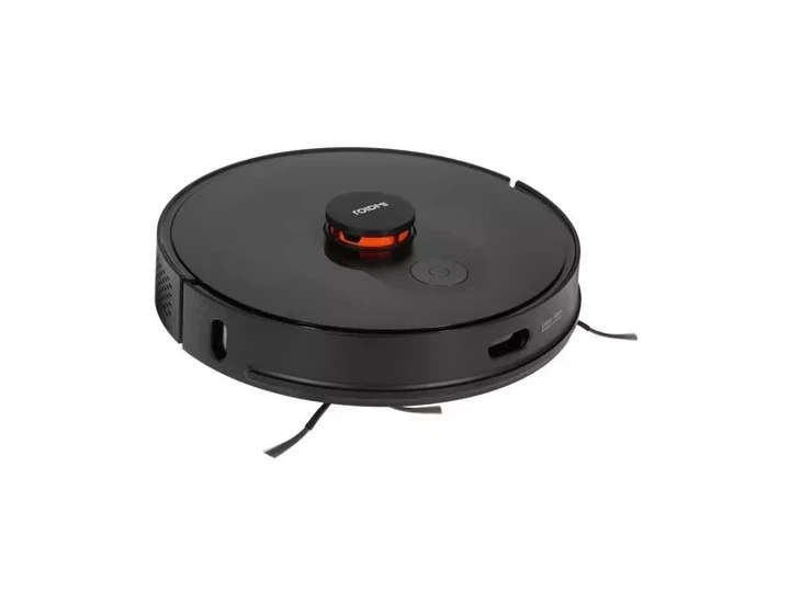 Робот пілосос Xiaomi Roidmi EVE Plus Black - Фото 3 Робот пілосос Xiaomi Roidmi EVE Plus Black - изображение 3