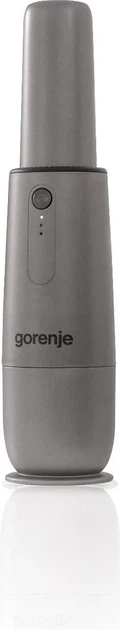 Пилосос Gorenje MVC72HGA (MVC72HGA) - зображення 4