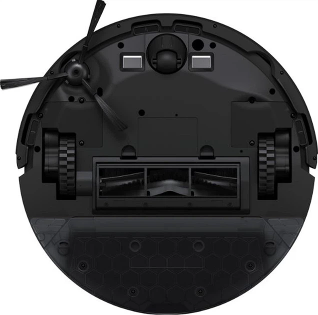 Робот-пылесос Ecovacs Y1 PRO (DLX34 Black) - зображення 2