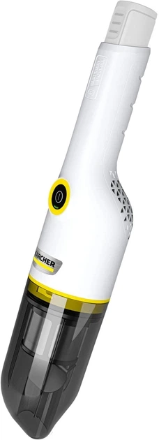 Пилосос Karcher CVH 2-4 (1.198-450.0) - Фото 1 Пилосос Karcher CVH 2-4 (1.198-450.0) - изображение 1