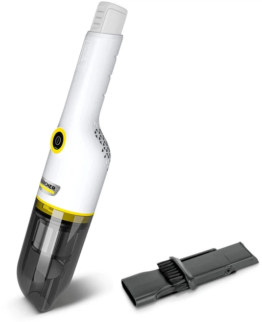 Пилосос Karcher CVH 2-4 (1.198-450.0) - Фото 3 Пилосос Karcher CVH 2-4 (1.198-450.0) - изображение 3