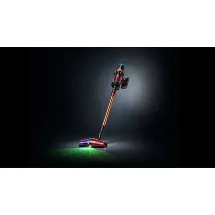 Акумуляторний пилосос Dyson V16 Piston Animal Matte Black/Copper (492963-01) - зображення 7