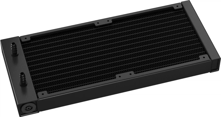 Система водяного охолодження Deepcool LE240 V2 Black (R-LE240-BKAMMC-G-2) - зображення 5