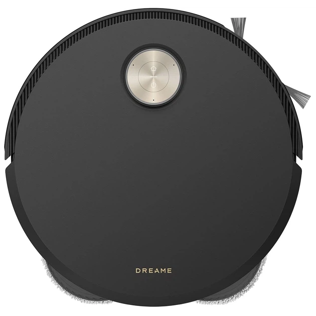 Робот-пилосос мийний Dreame X50 Ultra Black (RLX85CE-6-BL) - изображение 3