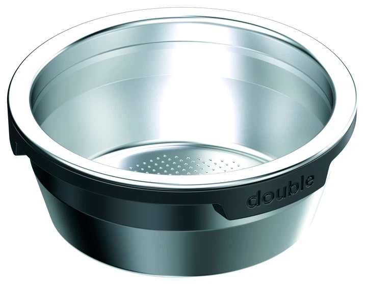 Кавоварка ріжкова Ninja Luxe Café Essential Coffee Maker ES701EU професійна - зображення 7