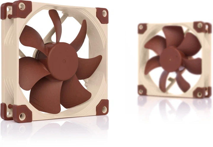 Кулер Noctua NF-A9 PWM - зображення 7