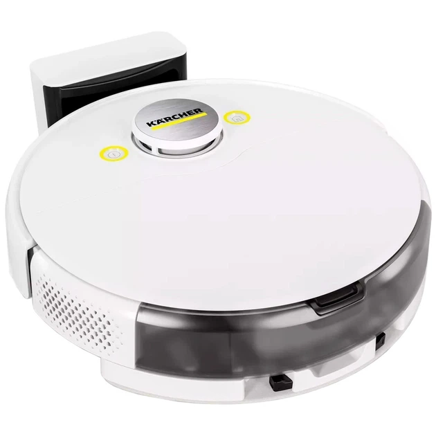 Пилосос Karcher RCV 5 (1.269-640.0) - Фото 4 Пилосос Karcher RCV 5 (1.269-640.0) - зображення 4