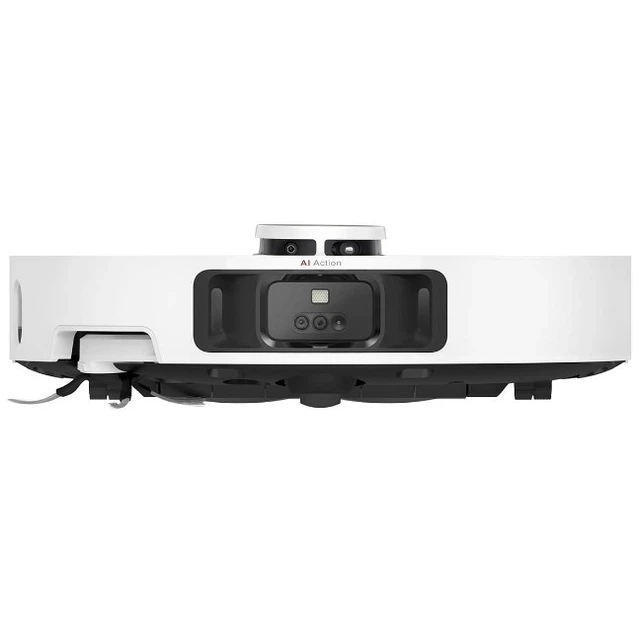 Робот-пилосос Dreame X40 Ultra White - изображение 5