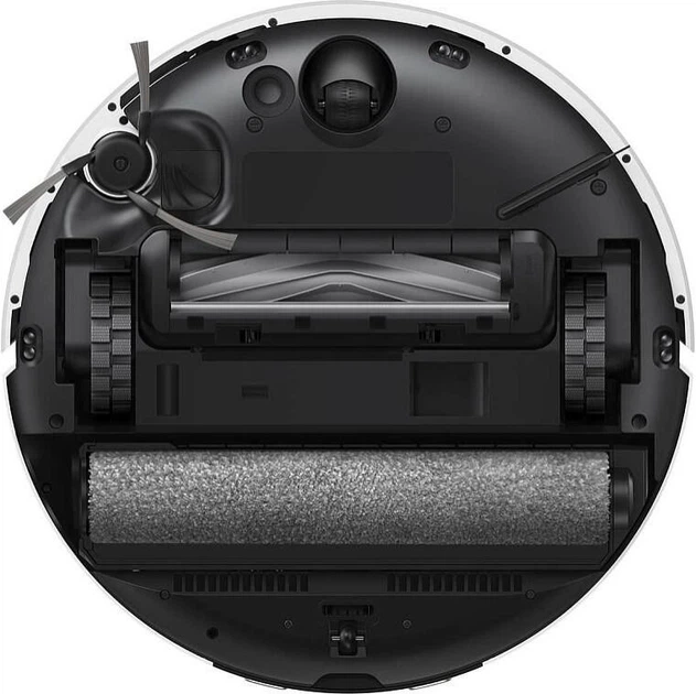 Робот-пылесос с влажной уборкой MOVA S70 Roller White (RLZ12SE-Wh) - изображение 8