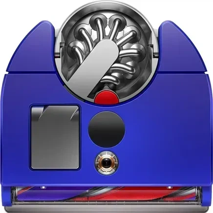 Робот-пылесос Dyson 360 VisNav (304623-01) - Фото 2 Робот-пылесос Dyson 360 VisNav (304623-01) - изображение 2