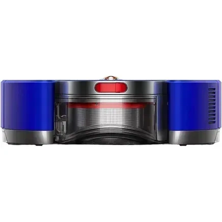 Робот-пылесос Dyson 360 Vis Nav (304640-01) - Фото 5 Робот-пылесос Dyson 360 Vis Nav (304640-01) - изображение 5
