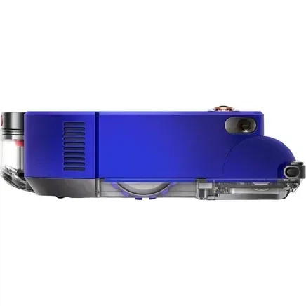 Робот-пылесос Dyson 360 Vis Nav (304640-01) - Фото 8 Робот-пылесос Dyson 360 Vis Nav (304640-01) - изображение 8