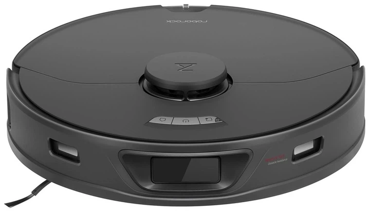 Робот-пилосос RoboRock S7 Max Ultra Black (S7MXU52-00) - изображение 2